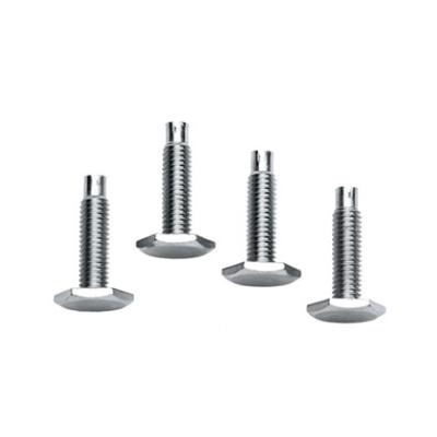 Set of 4 Levelling Feet